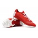 New Nike Mercurial Vapor 12 Elite FG Cleats Red White