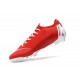 New Nike Mercurial Vapor 12 Elite FG Cleats Red White