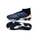 adidas New Predator 18+ FG Soccer Cleats Cyan Black