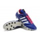 adidas Copa Mundial FG K-Leather Football Shoes Samba Pack Blast Purple