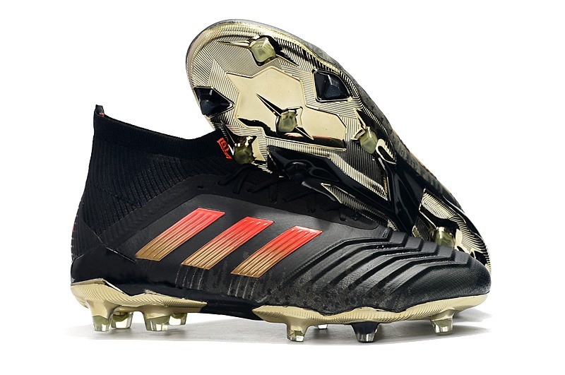 mens predator football boots