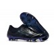 New Adidas Copa 19.1 FG Soccer Boots - Black Blue