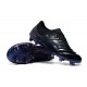 New Adidas Copa 19.1 FG Soccer Boots - Black Blue