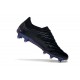 New Adidas Copa 19.1 FG Soccer Boots - Black Blue