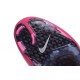 New 2015 Nike Mercurial Superfly 4 FG Football Cleats Hyper Pink