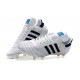 adidas Performance Copa 70Y FG Soccer Cleats - White