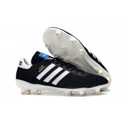 adidas Performance Copa 70Y FG Soccer Cleats - Black