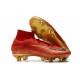 Cristiano Ronaldo Nike Mercurial Superfly VI Elite Anti-Clog SG-Pro Boots