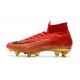 Cristiano Ronaldo Nike Mercurial Superfly VI Elite Anti-Clog SG-Pro Boots