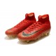 Cristiano Ronaldo Nike Mercurial Superfly VI Elite Anti-Clog SG-Pro Boots