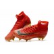 Cristiano Ronaldo Nike Mercurial Superfly VI Elite Anti-Clog SG-Pro Boots