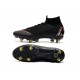 Nike Mercurial Superfly VI Elite Anti-Clog SG-Pro Boots Black Orange