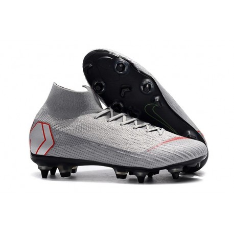 superfly 6 grey