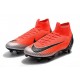 Cristiano Ronaldo Nike Mercurial Superfly 6 CR7 Elite AC SG-Pro Cleats