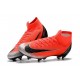 Cristiano Ronaldo Nike Mercurial Superfly 6 CR7 Elite AC SG-Pro Cleats