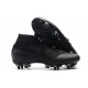 Nike Mercurial Superfly 6 Elite AC SG-Pro Cleats - All Black