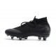 Nike Mercurial Superfly 6 Elite AC SG-Pro Cleats - All Black