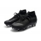 Nike Mercurial Superfly 6 Elite AC SG-Pro Cleats - All Black