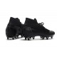 Nike Mercurial Superfly 6 Elite AC SG-Pro Cleats - All Black