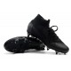 Nike Mercurial Superfly 6 Elite AC SG-Pro Cleats - All Black