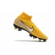 Neymar Nike Mercurial Superfly 6 Elite AC SG-Pro Cleats - Yellow