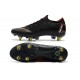 Nike Mercurial Vapor XII Elite Anti-Clog SG-Pro Black Orange