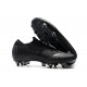 Nike Mercurial Vapor XII Elite Anti-Clog SG-Pro All Black