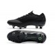 Nike Mercurial Vapor XII Elite Anti-Clog SG-Pro All Black