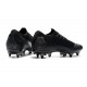 Nike Mercurial Vapor XII Elite Anti-Clog SG-Pro All Black