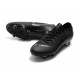 Nike Mercurial Vapor XII Elite Anti-Clog SG-Pro All Black