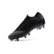 Nike Mercurial Vapor XII Elite Anti-Clog SG-Pro All Black