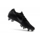 Nike Mercurial Vapor XII Elite Anti-Clog SG-Pro All Black