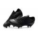 Nike Mercurial Vapor XII Elite Anti-Clog SG-Pro All Black