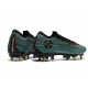 Cristiano Ronaldo Nike Mercurial Vapor XII Elite Anti-Clog CR7 SG-Pro