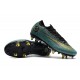 Cristiano Ronaldo Nike Mercurial Vapor XII Elite Anti-Clog CR7 SG-Pro