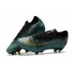 Cristiano Ronaldo Nike Mercurial Vapor XII Elite Anti-Clog CR7 SG-Pro