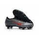 Neymar 2019 Nike Mercurial Vapor XII Elite Anti-Clog SG-Pro