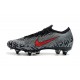 Neymar 2019 Nike Mercurial Vapor XII Elite Anti-Clog SG-Pro