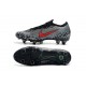 Neymar 2019 Nike Mercurial Vapor XII Elite Anti-Clog SG-Pro