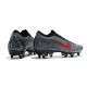 Neymar 2019 Nike Mercurial Vapor XII Elite Anti-Clog SG-Pro