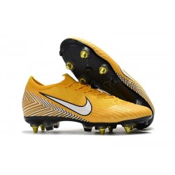 Nike Mercurial Vapor 12 Elite SG-Pro AC Neymar Yellow