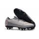 Nike Mercurial Vapor 12 Elite SG-Pro AC Grey Red