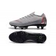 Nike Mercurial Vapor 12 Elite SG-Pro AC Grey Red