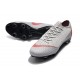 Nike Mercurial Vapor 12 Elite SG-Pro AC Grey Red