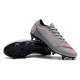 Nike Mercurial Vapor 12 Elite SG-Pro AC Grey Red