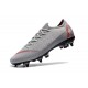 Nike Mercurial Vapor 12 Elite SG-Pro AC Grey Red