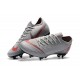 Nike Mercurial Vapor 12 Elite SG-Pro AC Grey Red