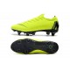 Nike Mercurial Vapor 12 Elite SG-Pro AC Volt Black