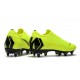 Nike Mercurial Vapor 12 Elite SG-Pro AC Volt Black