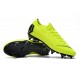 Nike Mercurial Vapor 12 Elite SG-Pro AC Volt Black